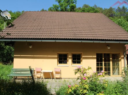 Prodej domu/vily, 140 m²