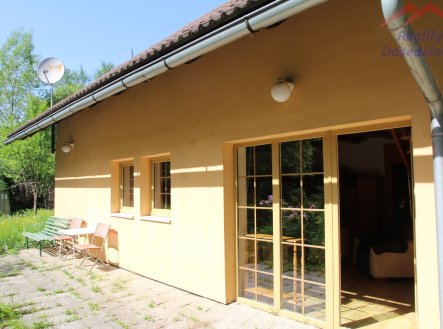 Prodej domu/vily, 140 m²