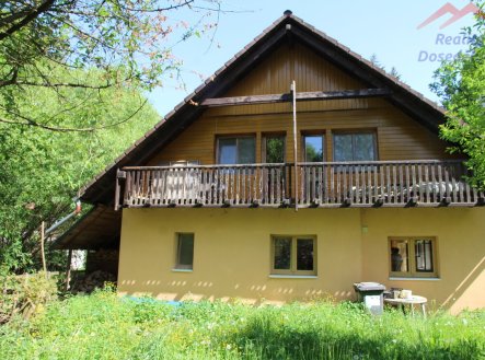 Prodej domu/vily, 140 m²