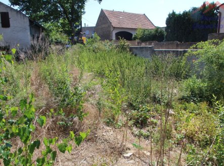Prodej pozemku pro bydlení, 450 m²