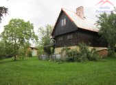Prodej pozemku pro bydlení, 1 599 m²