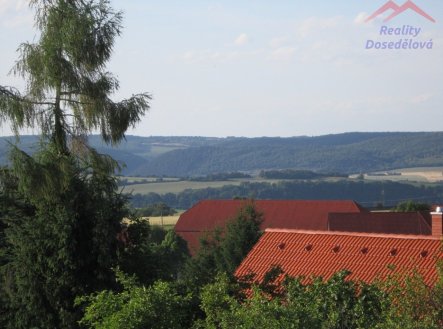 Prodej pozemku pro bydlení, 1 599 m²