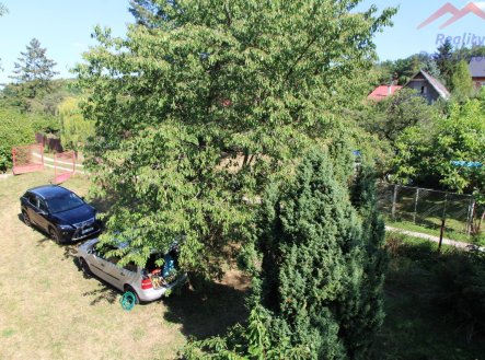 Prodej pozemku pro bydlení, 1 599 m²