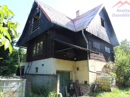 Prodej chaty/rekreačního objektu, 150 m²