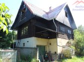 Prodej chaty/rekreačního objektu, 150 m²