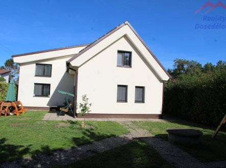 Prodej domu/vily, 96 m²