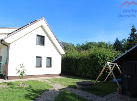 Prodej domu/vily, 96 m²