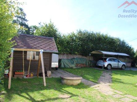 Prodej domu/vily, 96 m²