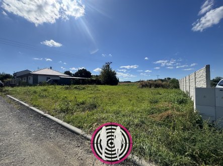 Prodej pozemku pro bydlení, 1 150 m²