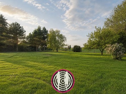 Prodej pozemku pro bydlení, 857 m²