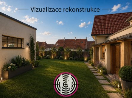 Prodej domu/vily, 117 m²