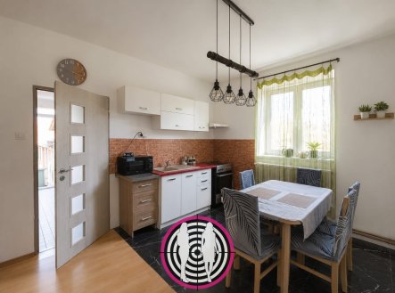 Prodej domu/vily, 117 m²