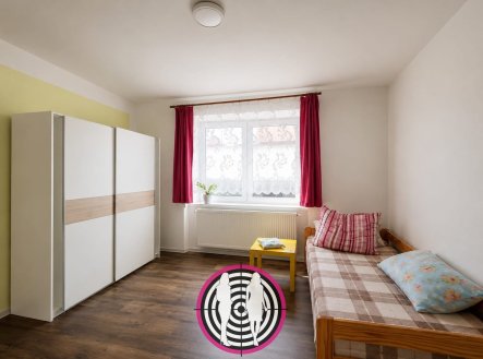 Prodej domu/vily, 117 m²