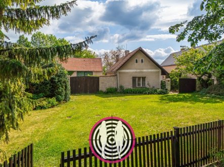 Prodej chaty/rekreačního objektu, 71 m²