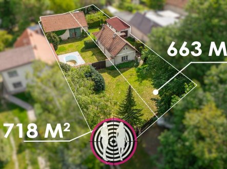 Prodej chaty/rekreačního objektu, 71 m²