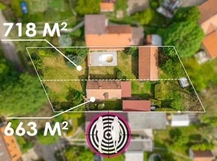 Prodej chaty/rekreačního objektu, 71 m²
