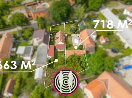 Prodej chaty/rekreačního objektu, 71 m²