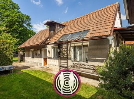 Prodej domu/vily, 71 m²