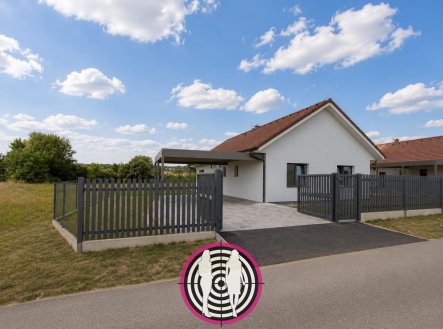 Prodej domu/vily, 114 m²