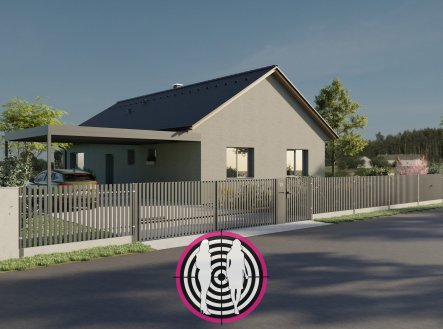 Prodej domu/vily, 114 m²