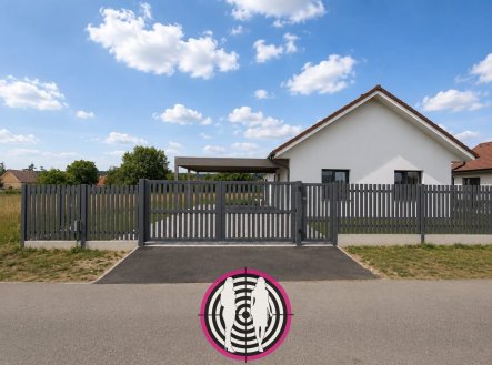 Prodej domu/vily, 114 m²