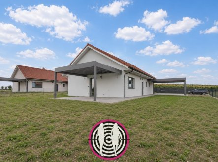 Prodej domu/vily, 114 m²