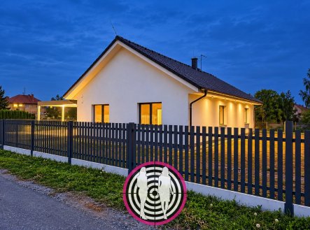 Prodej domu/vily, 114 m²