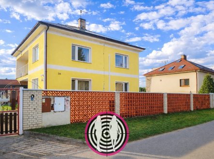 Pronájem bytu, 1+1, 41 m²