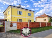Pronájem bytu, 1+1, 41 m²