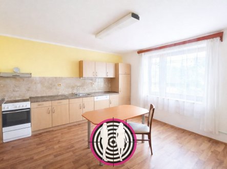 Pronájem bytu, 1+1, 41 m²