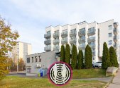 Pronájem bytu, 1+kk, 22 m²