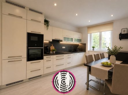 Prodej bytu, 2+kk, 65 m²