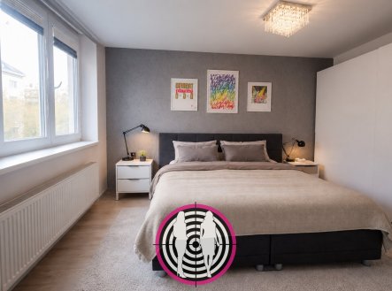 Prodej bytu, 2+kk, 65 m²