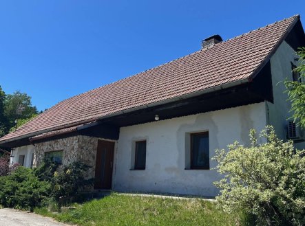 Bez popisku | Prodej - dům/vila, 250 m²
