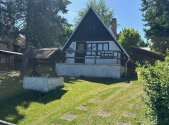 Prodej chaty/rekreačního objektu, 40 m²