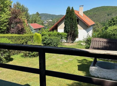 Prodej chaty/rekreačního objektu, 40 m²