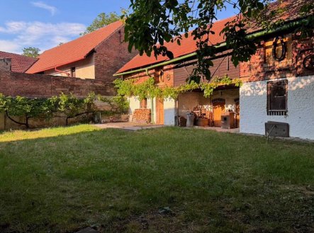 Prodej domu/vily, 250 m²