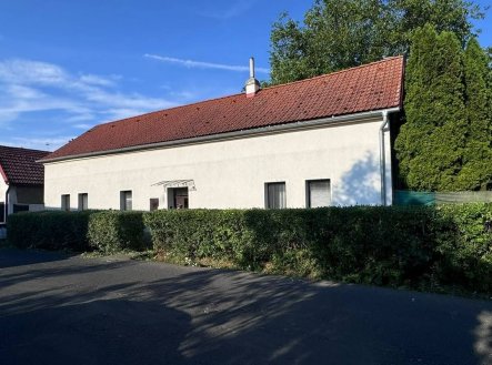 Prodej domu/vily, 250 m²
