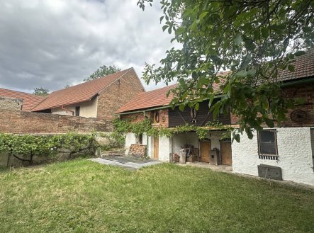Prodej domu/vily, 250 m²