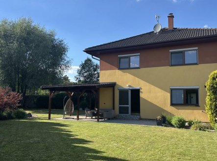 Prodej domu/vily, 250 m²