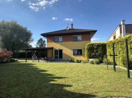Prodej domu/vily, 250 m²