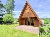 Prodej chaty/rekreačního objektu, 78 m²