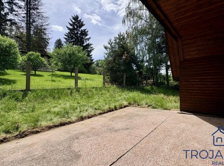 Prodej chaty/rekreačního objektu, 78 m²