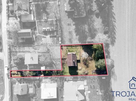 Prodej chaty/rekreačního objektu, 78 m²