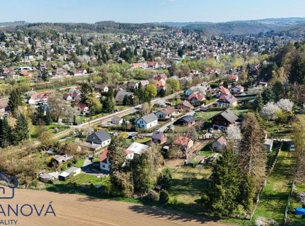 Prodej pozemku pro bydlení, 1 249 m²