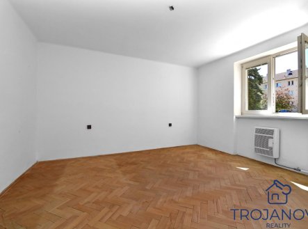 Prodej bytu, 2+1, 71 m²