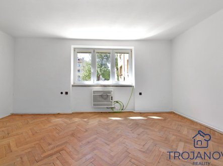 Prodej bytu, 2+1, 71 m²