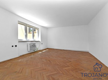 Prodej bytu, 2+1, 71 m²