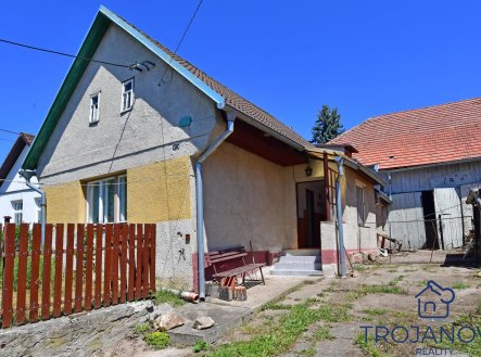 Prodej domu/vily, 110 m²