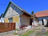 Prodej domu/vily, 110 m²